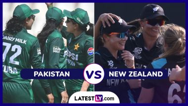 Pakistan Women vs New Zealand Women, 19th Match Pitch Report: दुबई में बल्लेबाज मचाएंगे कोहराम या गेंदबाज करेंगे कमाल, यहां जानें पिच रिपोर्ट और मौसम का हाल