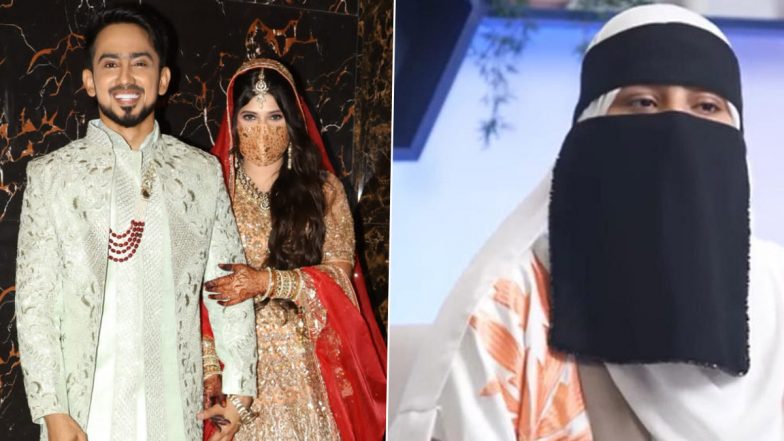 Adnan Shaikh&rsquo;s Sister Iffat's Interview: अदनान शेख की बहन ने अपने भाई पर लगाए गंभीर आरोप, कहा- 'उन्होंने मेरे प्राइवेट पार्ट पर लात मारी'