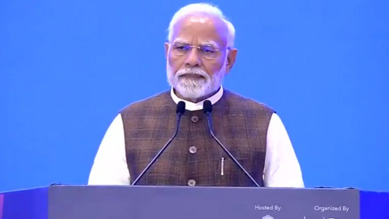 PM Modi Russia Visit: पीएम मोदी कजान में ब्रिक्स सम्मेलन में भाग लेने के लिए रूस रवाना हुए