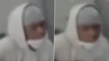 Viral Video: 17 वर्षीय लड़के ने 'लग जा गले' गाना गाकर किया मौत का स्वागत, वीडियो ने नेटीजेंस को किया भावुक