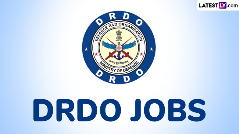 DRDO Internship: डीआरडीओ ने लॉन्च की इंटर्नशिप स्कीम, छात्रों को मिलेगा डिफेंस तकनीकी क्षेत्र में काम करने का मौका
