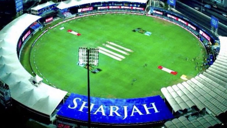 AFG vs BAN, Sharjah Weather Forecast & Pitch Report: अफ़ग़ानिस्तान बनाम बांग्लादेश पहले वनडे मैच का खेल बिगाड़ेगी बारिश? जानें शारजाह का मौसम और पिच का मिजाज