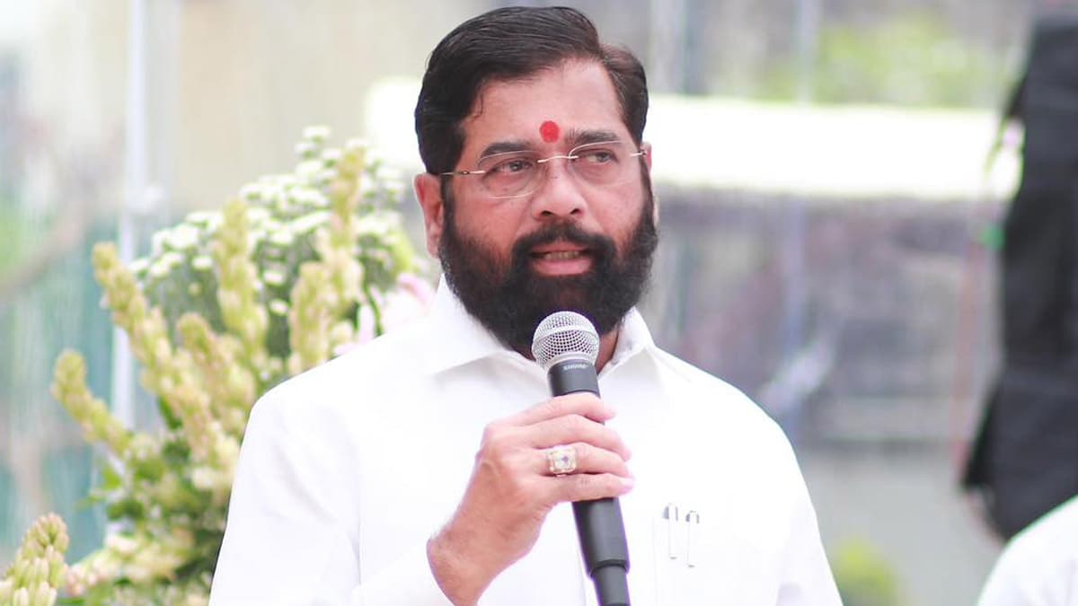 Maharashtra Election 2024: सीएम एकनाथ शिंदे बोले, ‘महायुति’ महाराष्ट्र विधानसभा चुनाव के लिए तैयार