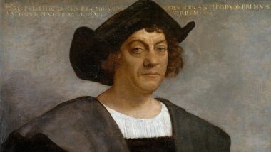 Christopher Columbus Was A Jews: क्रिस्टोफर कोलंबस के डीएनए एनालिसिस से सुलझा 500 साल पुराना रहस्य, प्रसिद्ध नाविक क्रिस्चियन नहीं बल्कि स्पेन के यहूदी थे