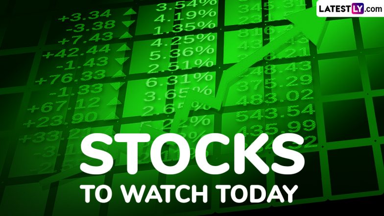 Infosys, Zomato, Wipro, Nestle, L&amp;T, Adani समेत इन शेयर प्राइस पर आज रहेगा निवेशकों का फोकस, देखें लिस्ट