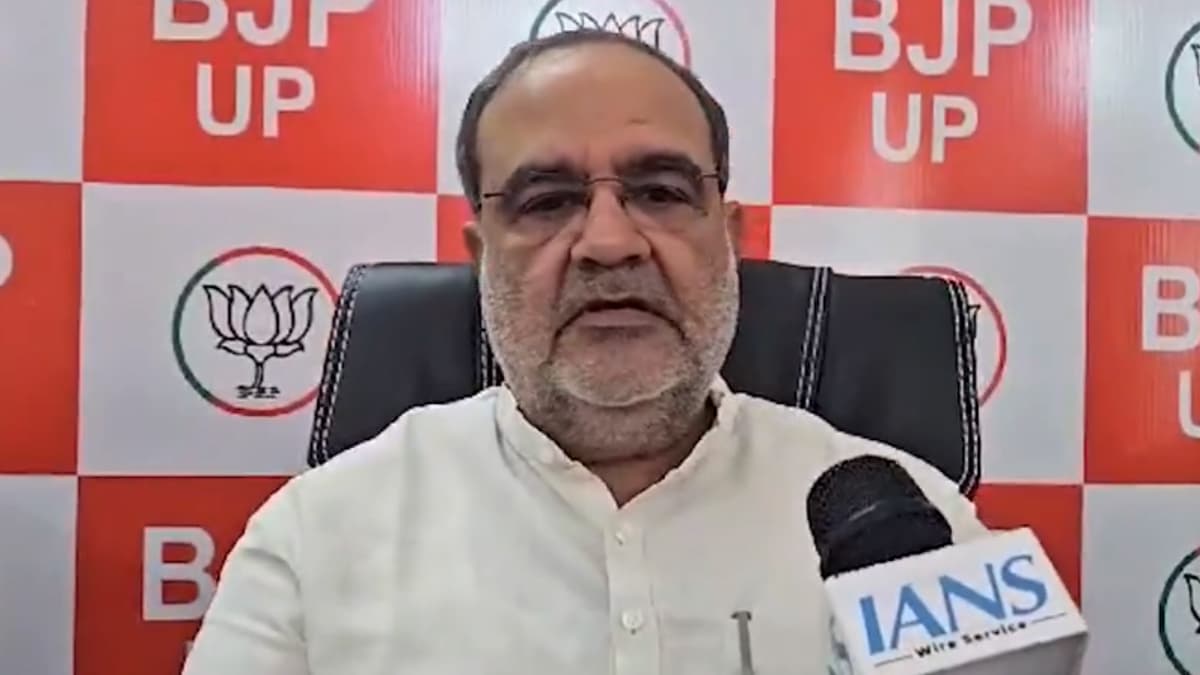 यूपी का बजट राज्य को वैश्विक निवेश केंद्र के रूप में विकसित करेगा: भूपेंद्र सिंह चौधरी