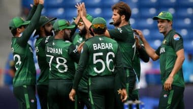 Pakistan ODI & T20 Squad Against Australia 2024: ऑस्ट्रेलिया के खिलाफ वनडे और टी20 सीरीज के लिए पाकिस्तान टीम का ऐलान, बाबर आजम, नसीम शाह की वापसी, देखें स्क्वाड