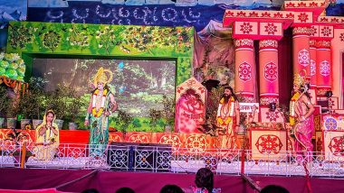 Lav Kush Ramlila 2024 Live Streaming From Delhi: लाल किला मैदान में हो रहे लव कुश रामलीला की यहां देखें लाइव स्ट्रीमिंग