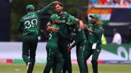 Pakistan Beat Australia, 2nd ODI Match Video Highlights: दूसरे वनडे में सईम अयूब और अब्दुल्ला शफीक ने मचाया तांडव, पाकिस्तान ने ऑस्ट्रेलिया को 9 विकेट से हराया; यहां देखें AUS बनाम PAK मैच की पूरी हाइलाइट्स