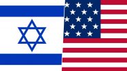 Israel and America: इजरायल के साथ अमेरिका, 5.2 बिलियन यूएस डॉलर के एयर डिफेंस पैकेज को लागू करने पर काम शुरू