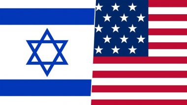 Israel and America: इजरायल के साथ अमेरिका, 5.2 बिलियन यूएस डॉलर के एयर डिफेंस पैकेज को लागू करने पर काम शुरू