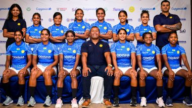 Asia Rugby Sevens Trophy: शिखा, मोहित की अगुआई में भारतीय टीमें शुक्रवार से अभियान की शुरुआत करेंगी