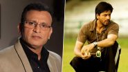 ‘पंडित का मजाक उड़ाना है’: Annu Kapoor की ‘चक दे! इंडिया’ पर हिंदू-मुस्लिम टिप्पणी से छिड़ी बहस