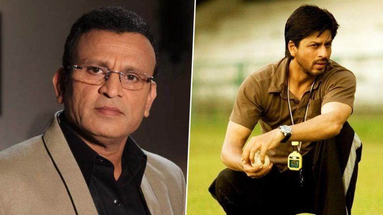 &lsquo;पंडित का मजाक उड़ाना है&rsquo;: Annu Kapoor की &lsquo;चक दे! इंडिया&rsquo; पर हिंदू-मुस्लिम टिप्पणी से छिड़ी बहस