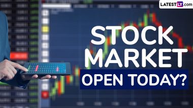 Stock Market October 8 Update: घरेलू बाजार आज हरे या लाल निशान पर खुलेगा? जानें क्या मिल रहे हैं संकेत