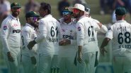 Pakistan vs England, 3rd Test Day 2 Stumps Scorecard: दूसरे दिन का खेल खत्म, इंग्लैंड पर मंडराया हार का खतरा, नोमान अली और साजिद खान का तांडव जारी; यहां देखें दूसरे दिन का स्कोरकार्ड