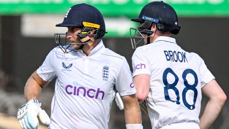 ENG vs PAK 1st Test 2024 Day 5 Live streaming: मुल्तान में इतिहास रचने से महज 4 विकेट दूर इंग्लैंड, पाकिस्तान की होगी शर्मनाक हार; यहां जानें कब, कहां और कैसे देखें लाइव प्रसारण