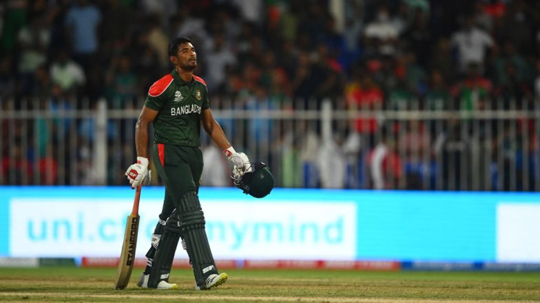Batsman Mahmudullah Retirement: महमूदुल्लाह ने अंतरराष्ट्रीय क्रिकेट से संन्यास लिया
