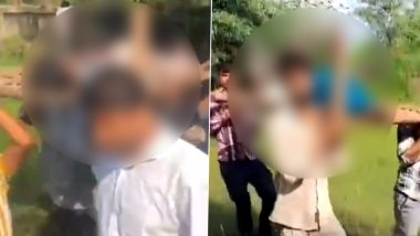 Video: झांसी के अवैध पटाखा फैक्ट्री में लगी थी आग, 8 लोग झुलसे थे, अब दो की हुई मौत