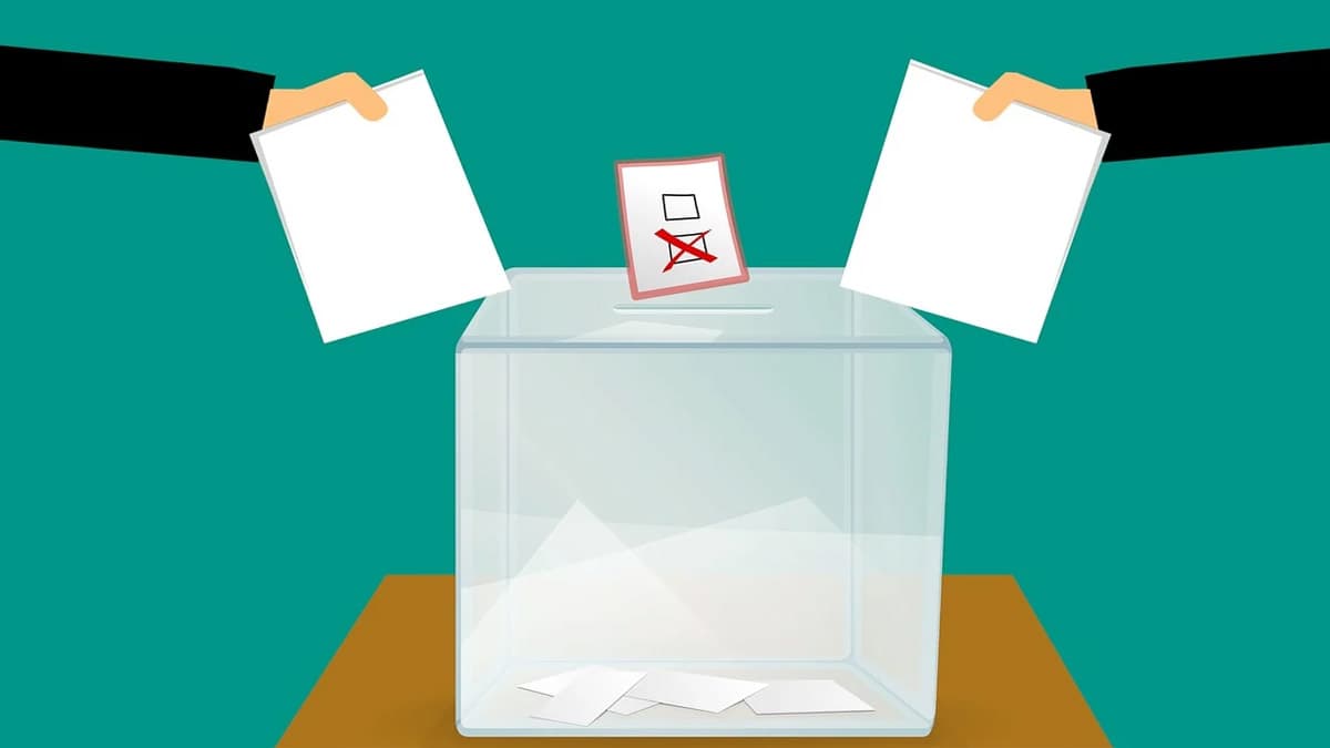 Delhi Assembly Elections 2025: दिल्ली विधानसभा चुनाव में सुबह 9 बजे तक 8.03 प्रतिशत हुआ मतदान