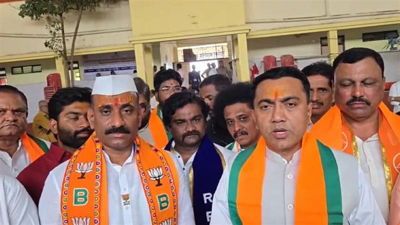 एमपी के बाद गोवा में भी टैक्स फ्री हुई ‘छावा’, सीएम प्रमोद सावंत ने किया ऐलान