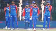 IPL 2025 Retention: आईपीएल के मेगा ऑक्शन में आएंगे ऋषभ पंत? दिल्ली कैपिटल्स ने इन खिलाड़ियों को किया रिटेन; देखें रिपोर्ट