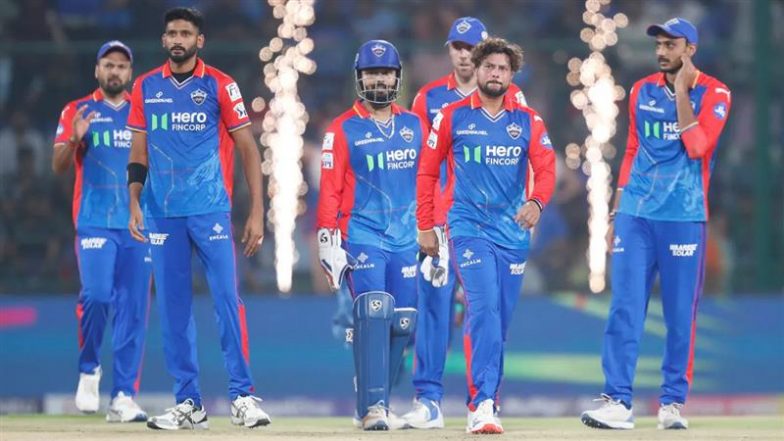IPL 2025 Retention: आईपीएल के मेगा ऑक्शन में आएंगे ऋषभ पंत? दिल्ली कैपिटल्स ने इन खिलाड़ियों को किया रिटेन; देखें रिपोर्ट
