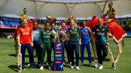 2024 ICC Women’s T20 World Cup Points Table Update: बांग्लादेश और पाकिस्तान ने जीत के साथ किया आगाज, यहां देखें पॉइंट्स टेबल का हाल