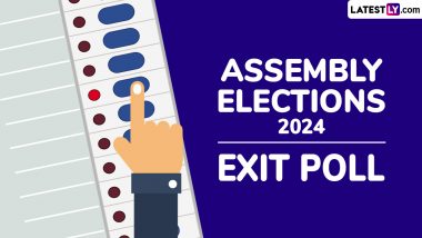 Assembly Elections 2024 Exit Poll Result On News18: हरियाणा और जम्मू-कश्मीर में किसका पलड़ा भारी? यहां देखें एग्जिट पोल की Live Streaming