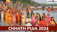 Chhath Puja 2024: महापर्व छठ के लिए पटना का एलसीटी घाट खतरनाक घोषित, सात घाट अनुपयुक्त