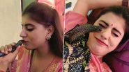 Snake Viral Video: महिला ने किंग कोबरा को किया Kiss, वीडियो देखकर सब शॉक