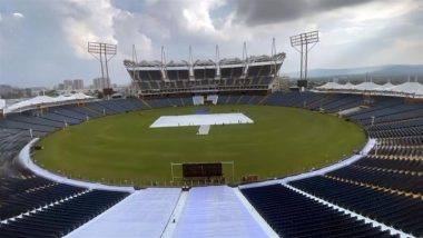 India vs New Zealand 2nd Test Pitch And Weather Report: दूसरे टेस्ट में बल्लेबाजों का होगा जलवा या गेंदबाज मचाएंगे कोहराम, मैच से पहले यहां जानें पुणे की पिच रिपोर्ट और मौसम का हाल