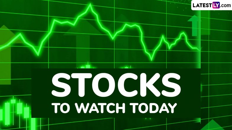 Reliance, Airtel, Infosys, TCS, Bajaj Auto, RIL, BSNL समेत इन शेयर प्राइस पर आज रहेगा निवेशकों का फोकस, देखें लिस्ट