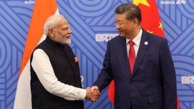 India-China Relation: शी चिनफिंग ने संबंधों को सुधारने के लिए मोदी के सुझावों पर ‘सैद्धांतिक रूप से’ सहमति जताई