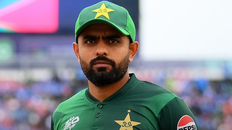 Babar Azam Sexual Harassment Case: पाकिस्तानी क्रिकेटर बाबर आज़म को यौन उत्पीड़न मामले में बड़ी राहत, लाहौर हाई कोर्ट ने याचिकाकर्ता को किया तलब; रिपोर्ट