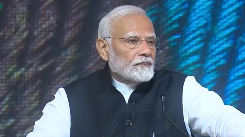 PM Internship Scheme Registrations: पीएम इंटर्नशिप योजना का लाभ उठाने के लिए धड़ाधड़ हो रहा पंजीकरण, केवल 24 घंटों में 1.55 लाख से अधिक कैंडिडेट ने कराया रजिस्ट्रेशन