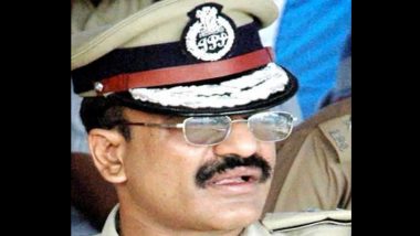 DGP Anurag Gupta: चुनाव आयोग ने झारखंड के प्रभारी डीजीपी अनुराग गुप्ता को हटाने का दिया निर्देश