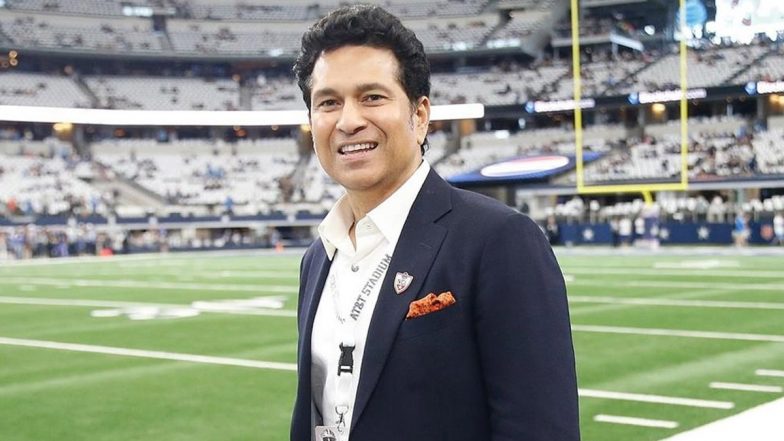 Sachin Tendulkar on Karun Nair: करुण नायर की उपलब्धि असाधारण से कम नहीं; सचिन तेंदुलकर