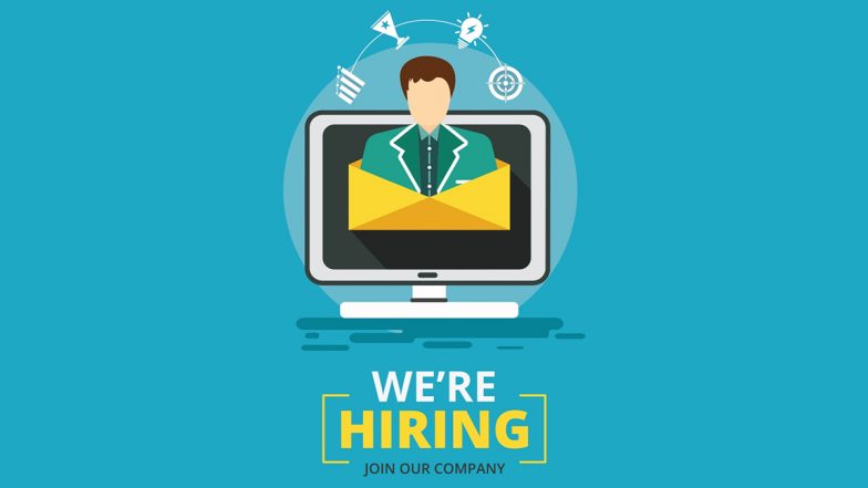 We are Hiring: वित्त वर्ष 2025 में जीसीसी में 40 प्रतिशत बढ़ेंगे फ्रेशर्स के लिए नौकरियों के अवसर