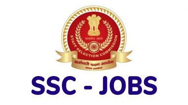 SSC GD Constable Recruitment 2024: युवाओं के लिए सरकारी नौकरी का मौका, बीएसएफ, सीआरपीएफ, सीआईएसएफ में निकली भर्तियां, जाने डिटेल्स