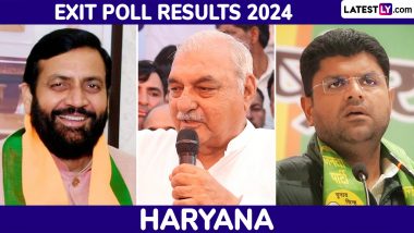 Haryana Elections: हरियाणा में क्षेत्रीय पार्टियों की स्थिति कमजोर, बीजेपी और कांग्रेस की बढ़त!