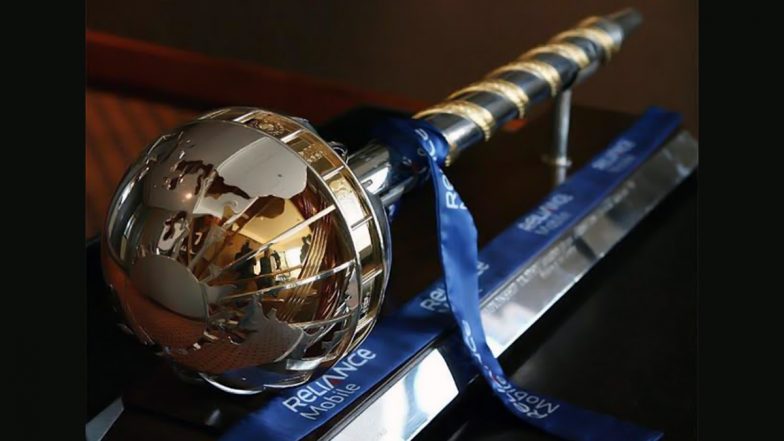 ICC WTC 2023–25 Points Table Updated: इंग्लैंड ने पहले टेस्ट में पाकिस्तान को हराकर बढ़ाई विश्व टेस्ट चैंपियनशिप के फाइनल की उम्मीदें; यहां देखें डब्ल्यूटीसी लेटेस्ट रैंकिंग