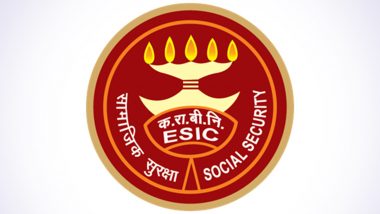 ESIC Recruitment 2024: ईएसआईसी में निकली भर्तियां, इस नौकरी के लिए नहीं देनी होगी कोई भी लिखित परीक्षा, कैसे करना है आवेदन, जानें डिटेल्स