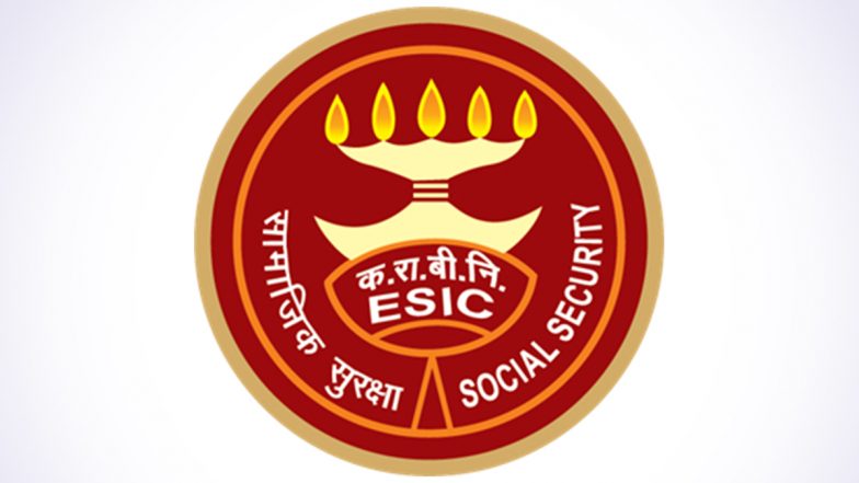 ESIC Recruitment 2024: ईएसआईसी में निकली भर्तियां, इस नौकरी के लिए नहीं देनी होगी कोई भी लिखित परीक्षा, कैसे करना है आवेदन, जानें डिटेल्स