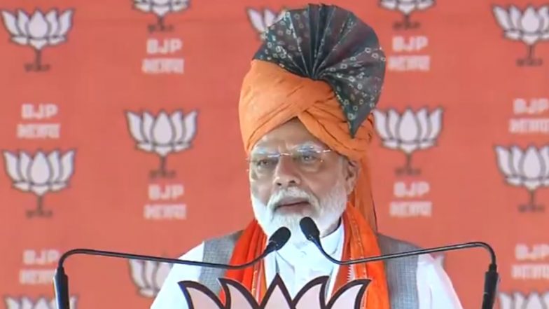 Modi Cabinet Decision: मोदी कैबिनेट का फैसला, राजस्थान और पंजाब के सीमावर्ती क्षेत्रों के विकास के लिए 4,406 करोड़ के पैकेज को दी मंजूरी