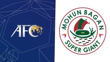 Mohun Bagan Super Giant Disqualified: मोहन बागान सुपर जायंट ने ईरान में खेलने से किया इनकार, तो क्लब को एएफसी चैंपियंस लीग टू 2024-25 से किया गया डिसक्वालिफाइड