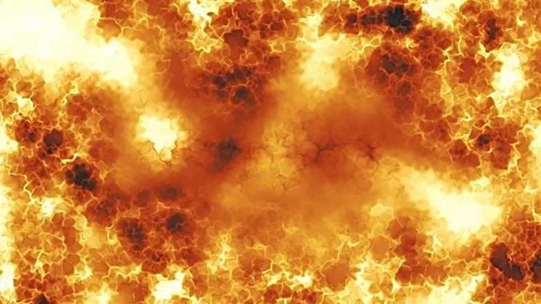 Murshidabad Blast: प. बंगाल के मुर्शिदाबाद में देसी बम बनाते समय विस्फोट, मकान की छत उड़ी; 3 लोगों की दर्दनाक मौत
