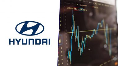 Hyundai Motor IPO: हुंडई मोटर इंडिया के आईपीओ को पहले ही दिन मिला प्रतिसाद, मिली 18 प्रतिशत बोलियां, नौ लाख से ज्यादा आवेदन मिले