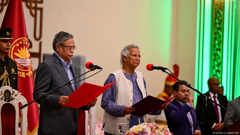 बांग्लादेश में क्यों हो रही है अब राष्ट्रपति के इस्तीफे की मांग