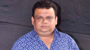 Actor Atul Parchure Passes Away: सीनियर एक्टर और कॉमेडियन अतुल परचुरे का निधन, अपनी कॉमेडी से कई हिंदी फिल्मों में दर्शकों का किया था मनोरंजन